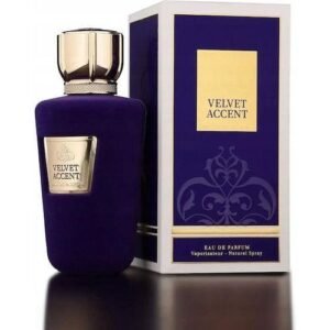 Fragrance World Parfum Velvet Accent