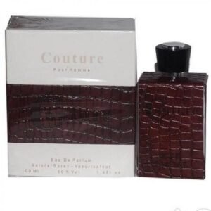 Fragrance World Parfum Couture pour homme