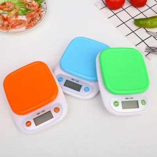 Balance électronique 5 kg – Image 2