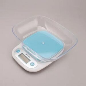 Balance électronique 5 kg