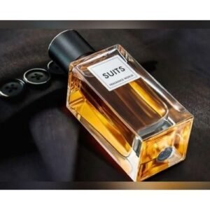World fragrance Parfum Suits