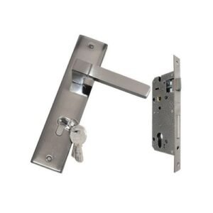 Poignet De Porte En Inox