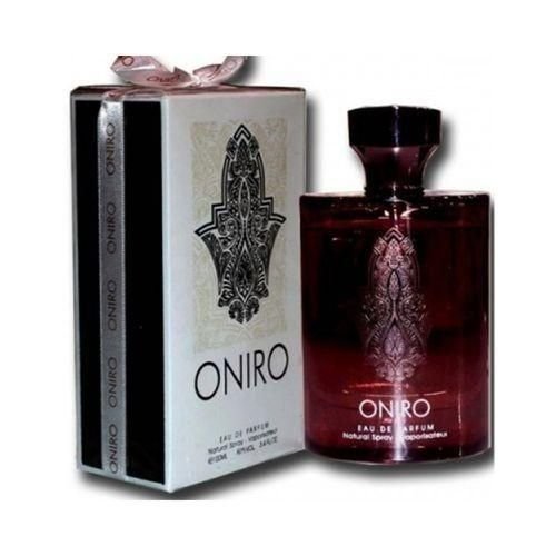 Fragrance World Parfum Oniro avec Déo – Image 3