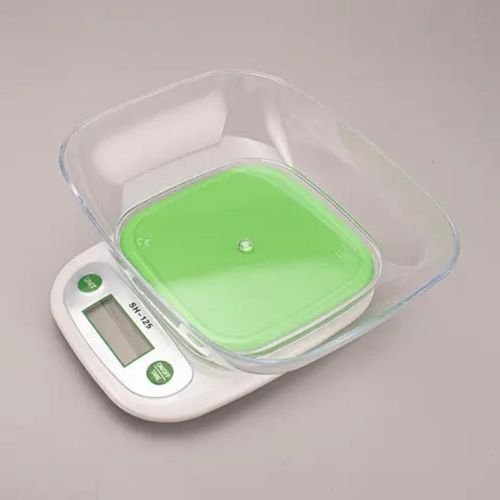 Balance électronique 5 kg – Image 4