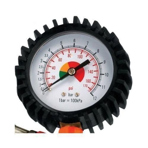 DINGQI Pistolet De Pression D'air ( Contrôleur De Pression) – Image 2