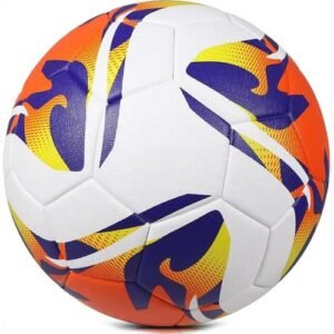 Ballon de football professionnel taille 5