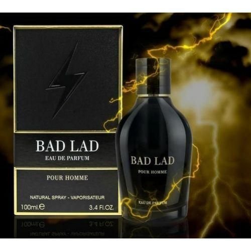 Fragrance World Parfum Bad Lad pour Homme