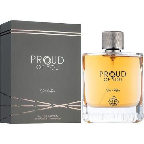 Fragrance World Parfum Proud Of You for MEN – Image 2
